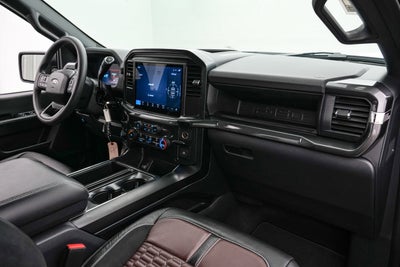 2025 Ford F-150 Lobo w/LMP SC