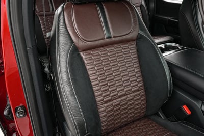 2025 Ford F-150 Lobo w/LMP SC