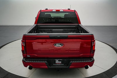 2025 Ford F-150 Lobo w/LMP SC
