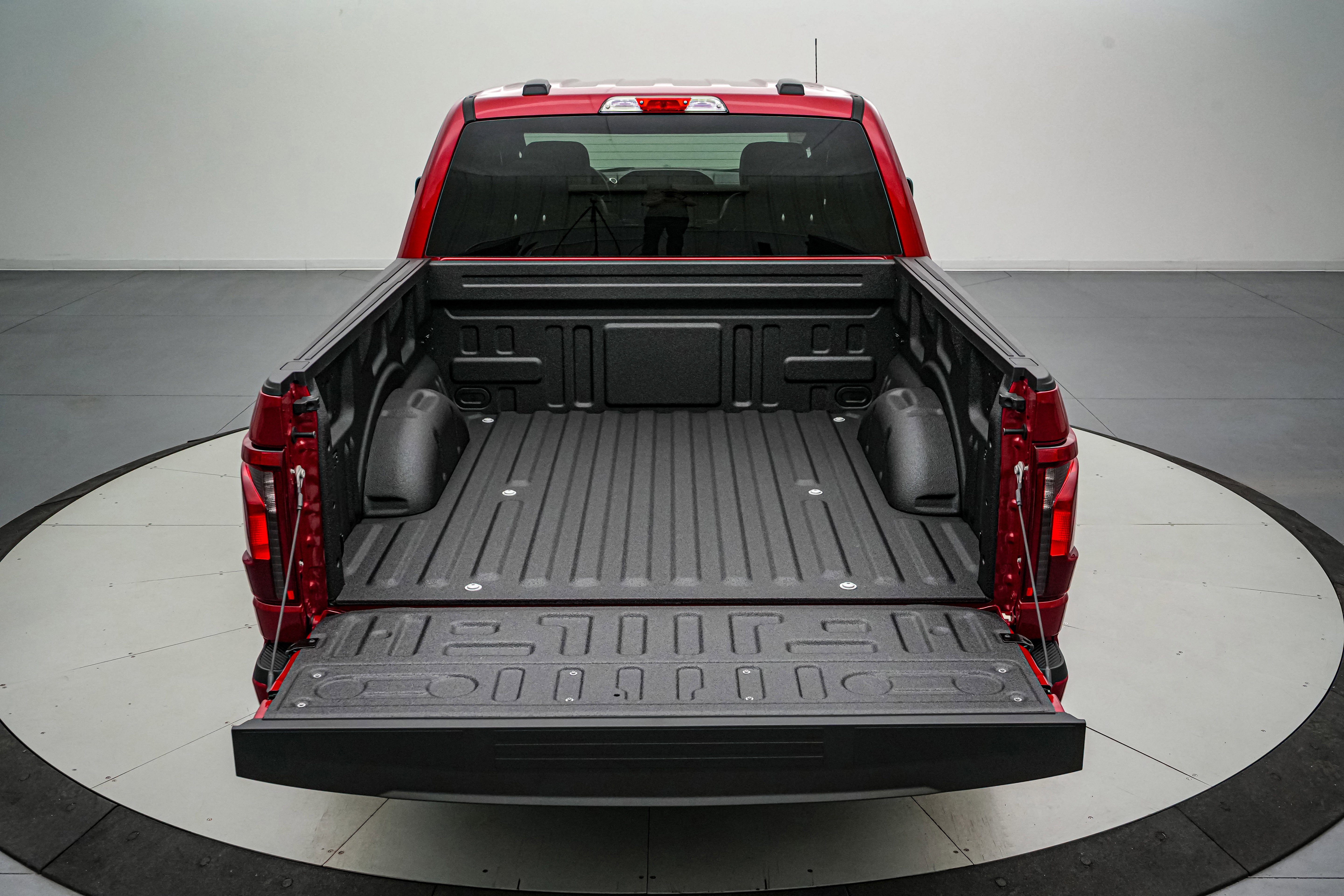 2025 Ford F-150 Lobo w/LMP SC