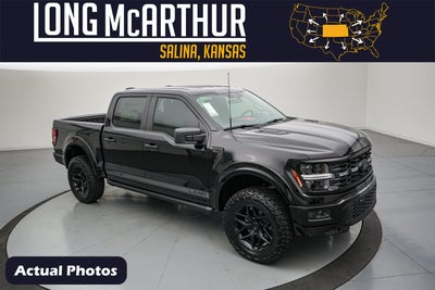 2026 Ford F-150 LMP 700