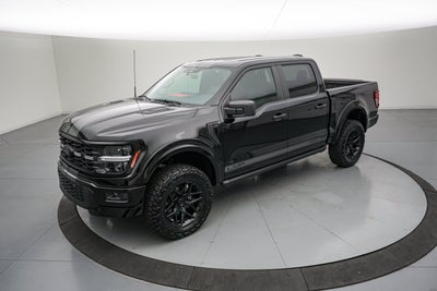 2026 Ford F-150 LMP 700