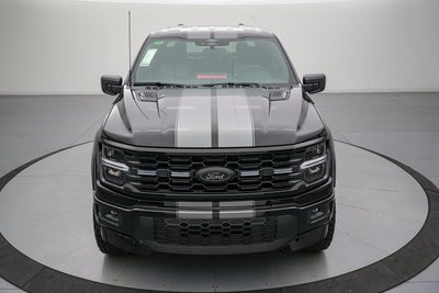 2026 Ford F-150 LMP 700