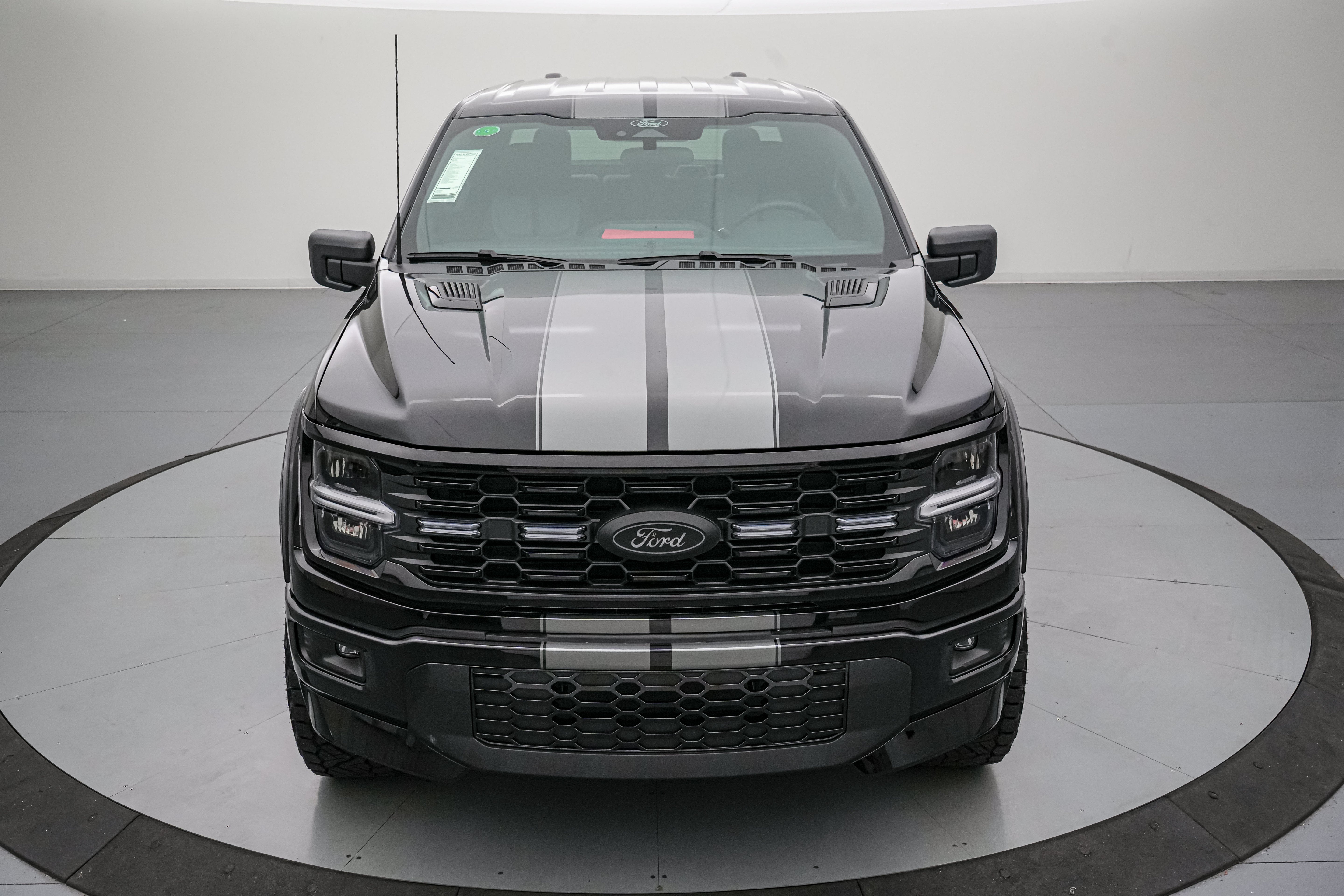 2026 Ford F-150 LMP 700