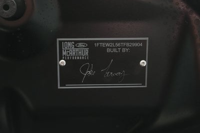2026 Ford F-150 LMP 700