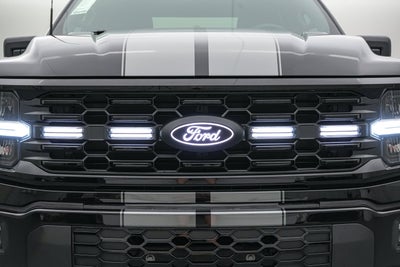 2026 Ford F-150 LMP 700