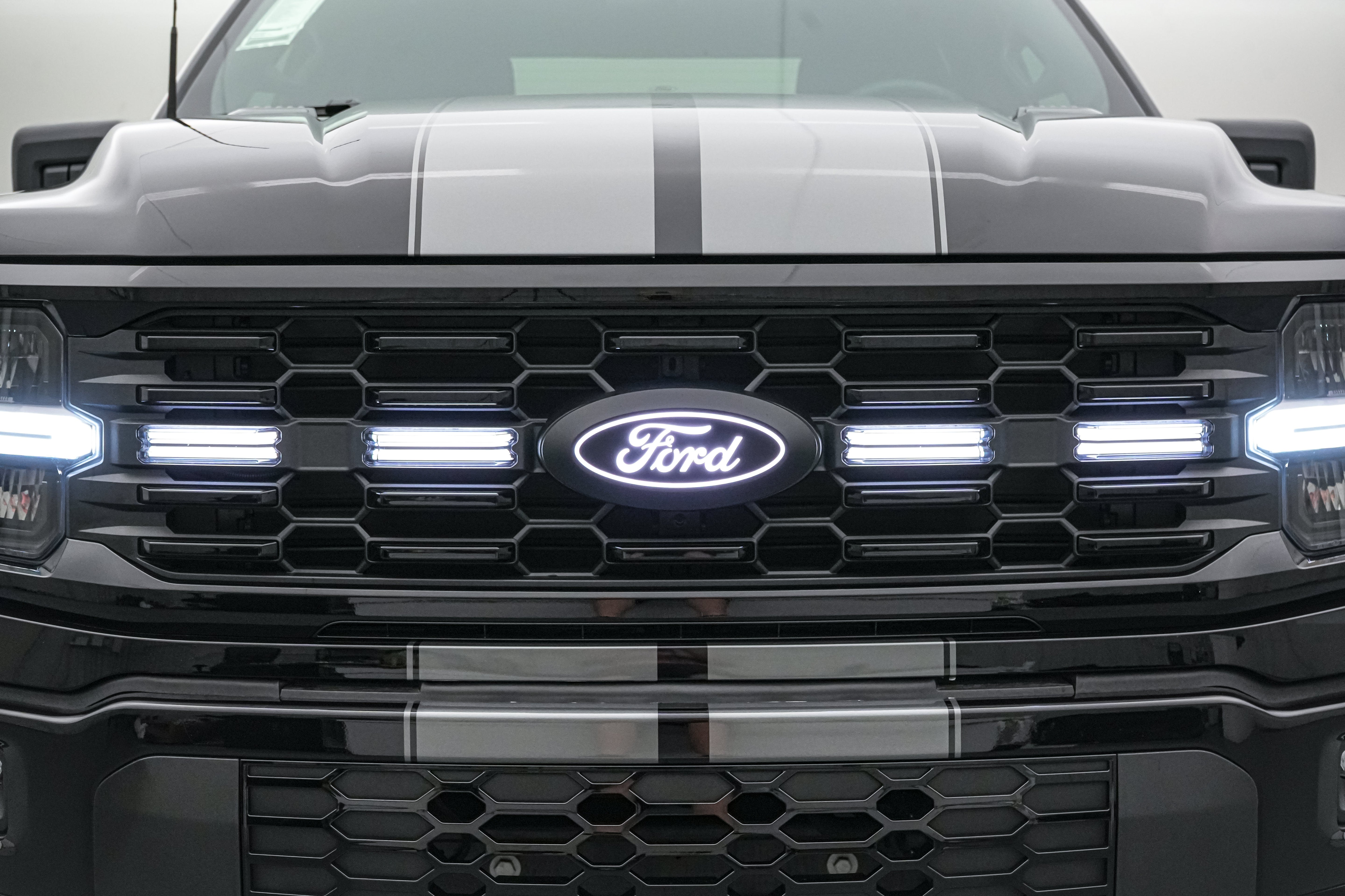 2026 Ford F-150 LMP 700