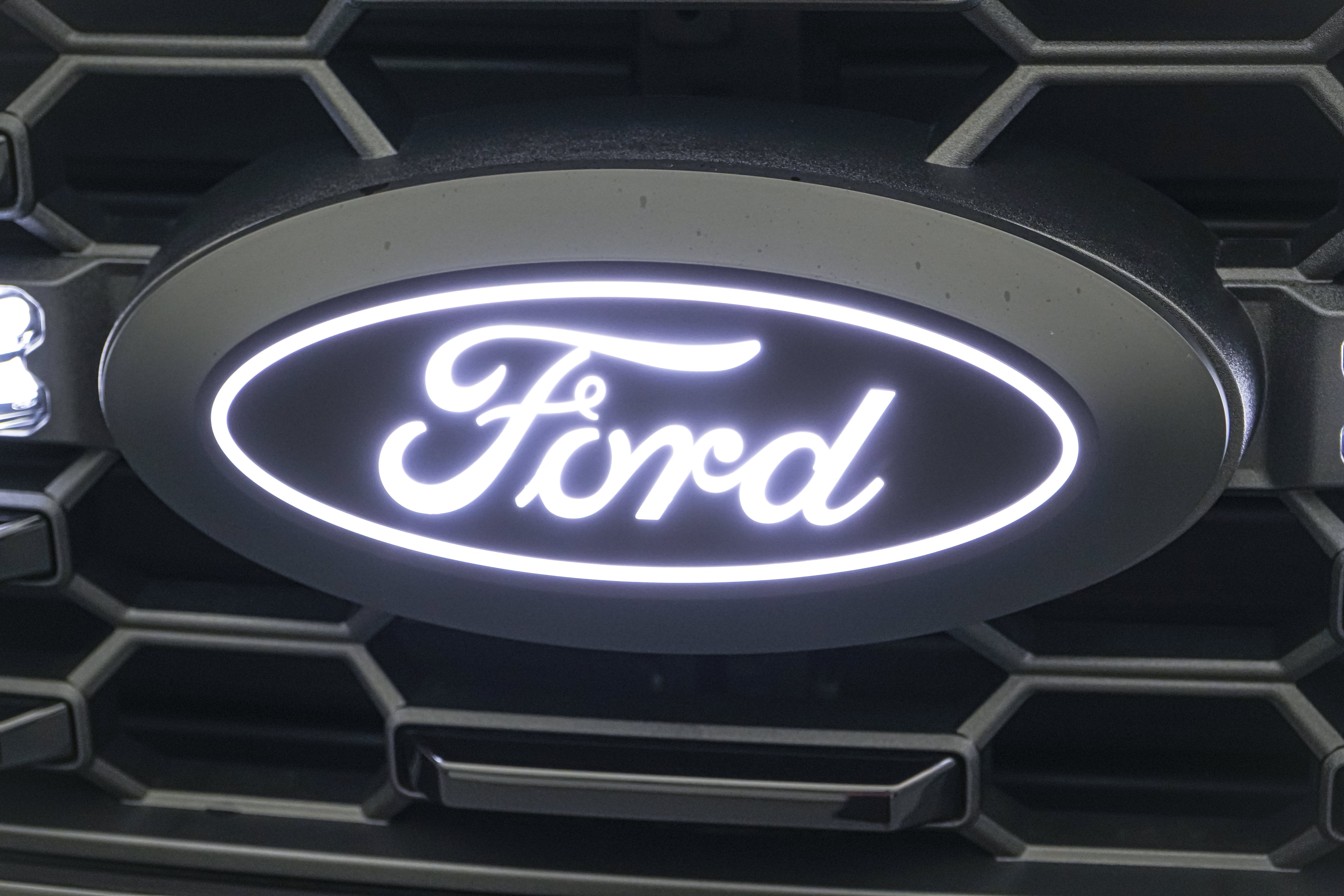 2026 Ford F-150 LMP 700