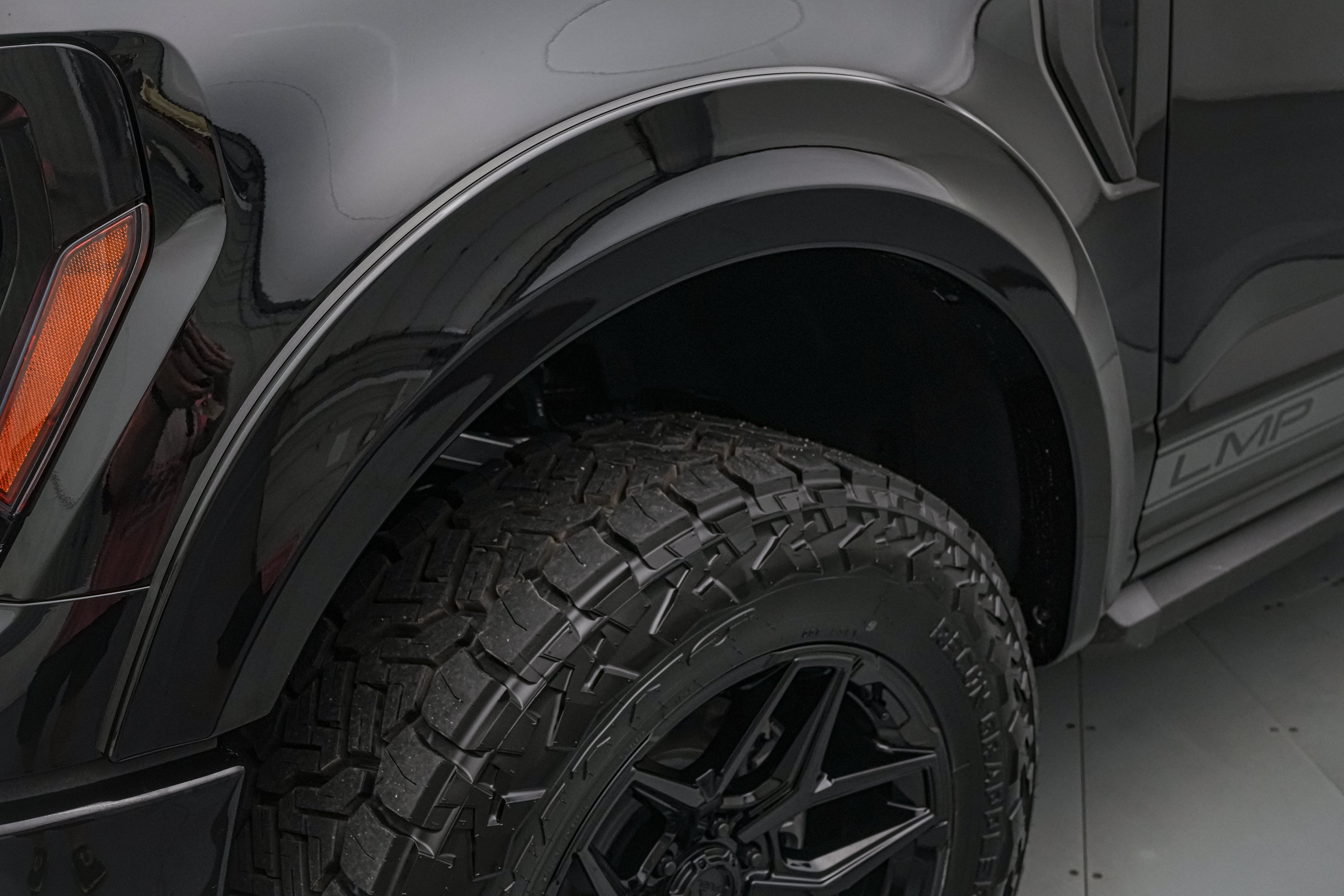 2026 Ford F-150 LMP 700