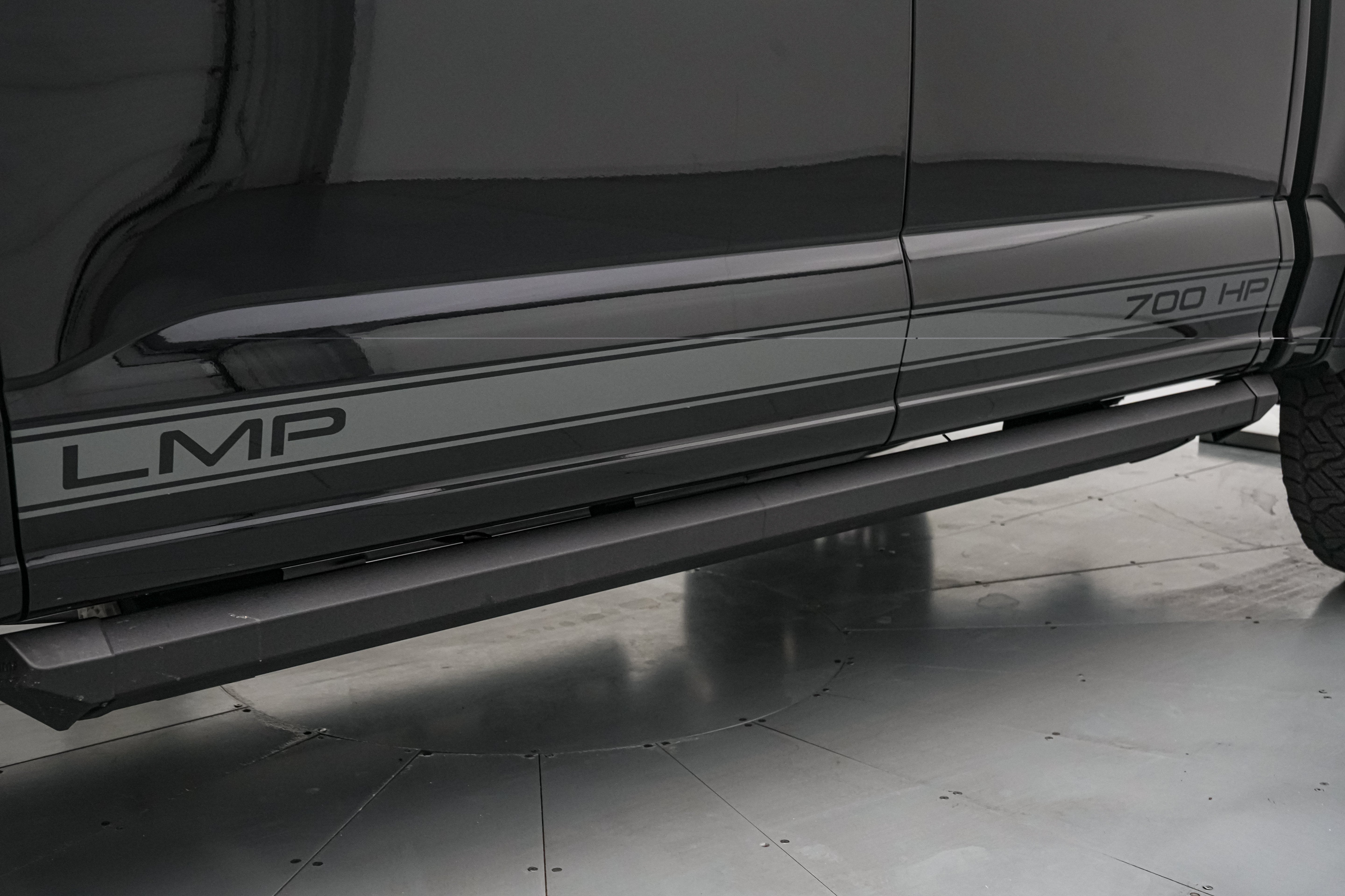 2026 Ford F-150 LMP 700