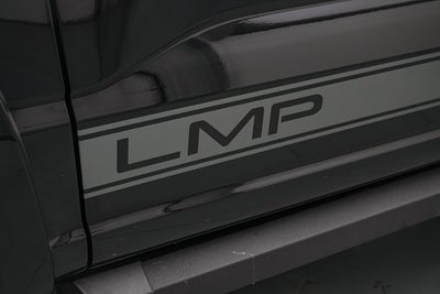 2026 Ford F-150 LMP 700