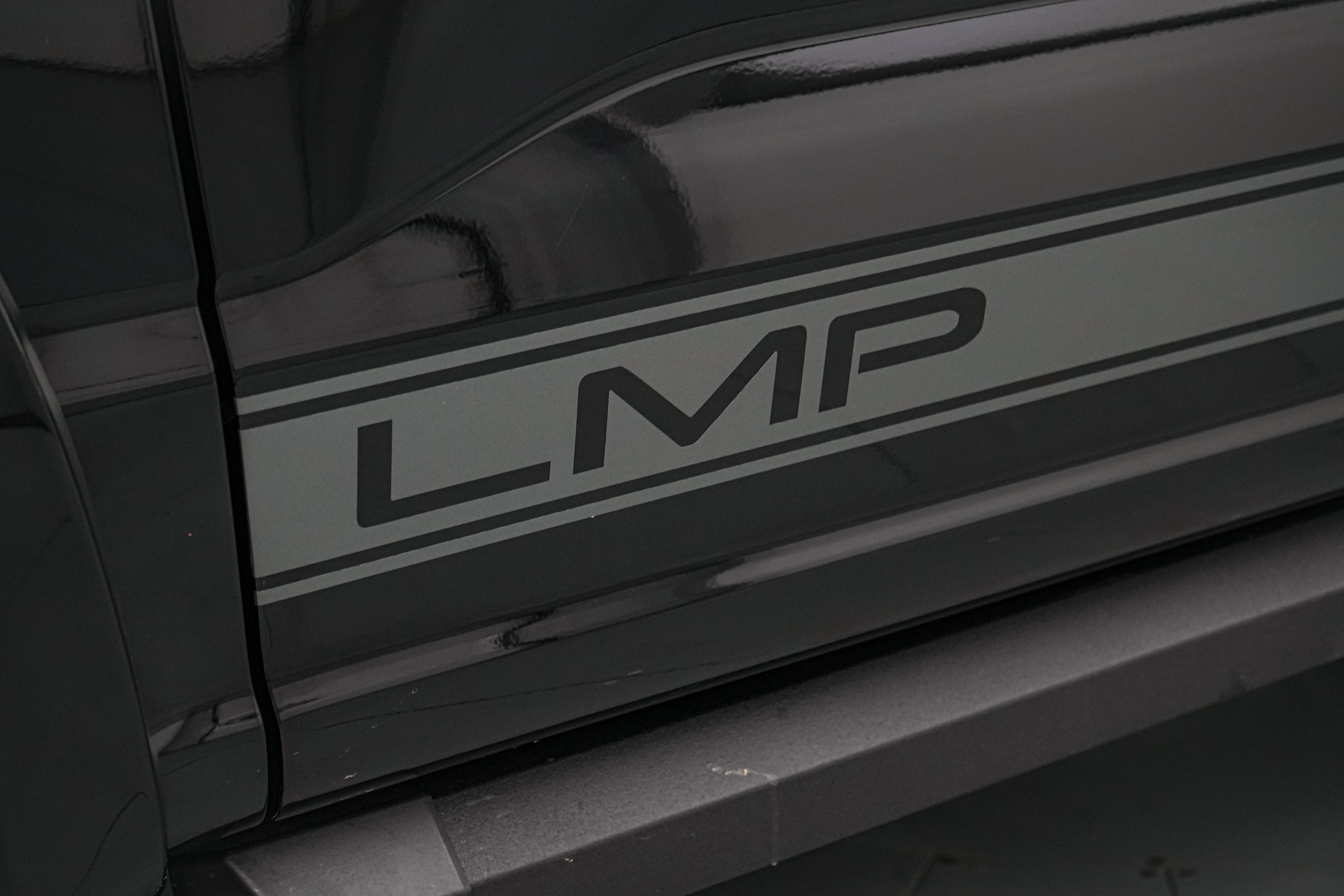 2026 Ford F-150 LMP 700