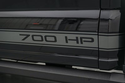 2026 Ford F-150 LMP 700