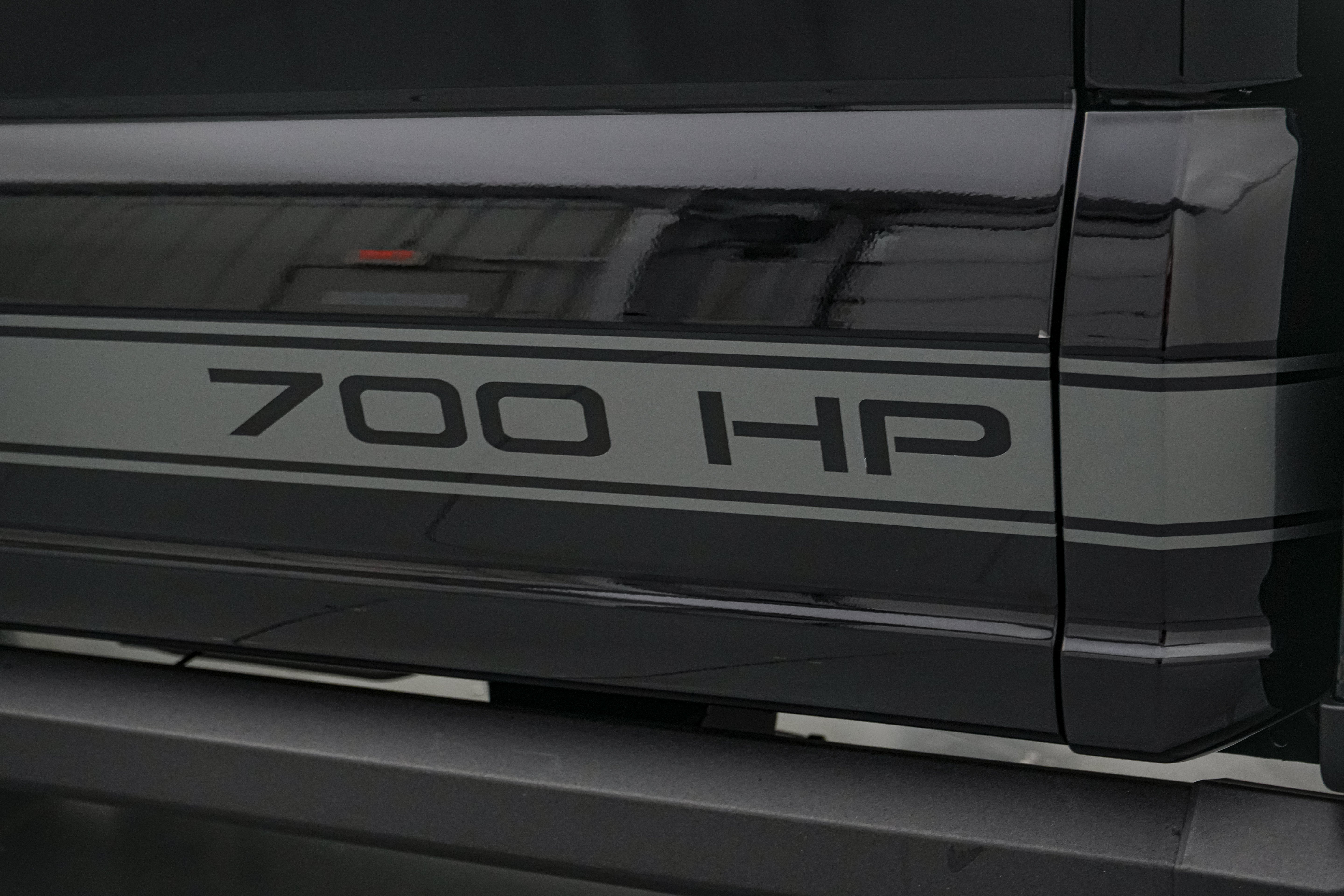 2026 Ford F-150 LMP 700