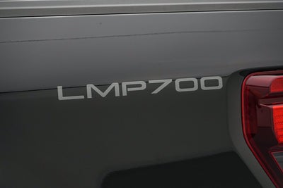 2026 Ford F-150 LMP 700