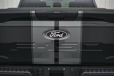 2026 Ford F-150 LMP 700