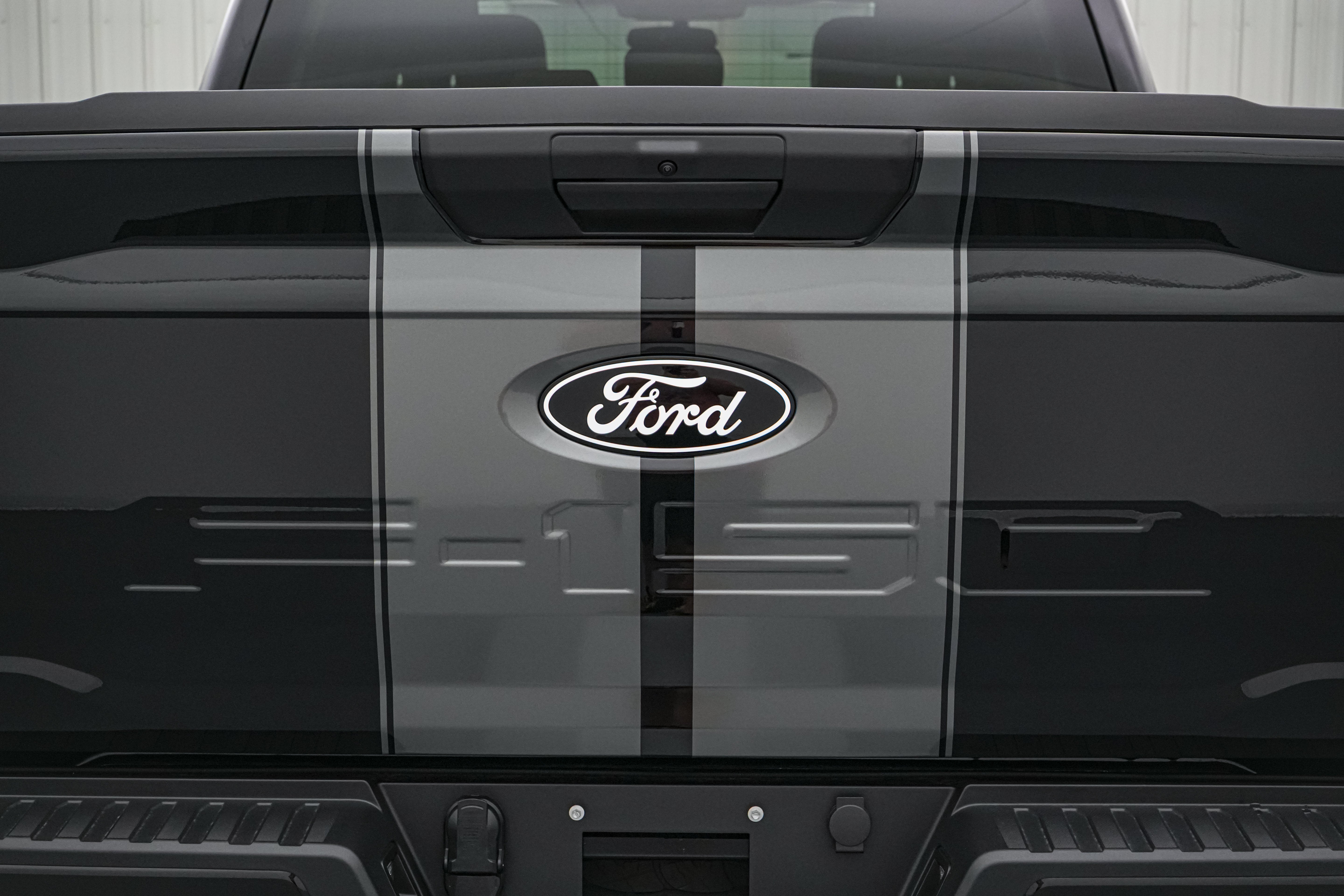 2026 Ford F-150 LMP 700