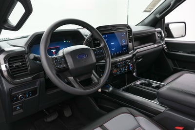 2026 Ford F-150 LMP 700