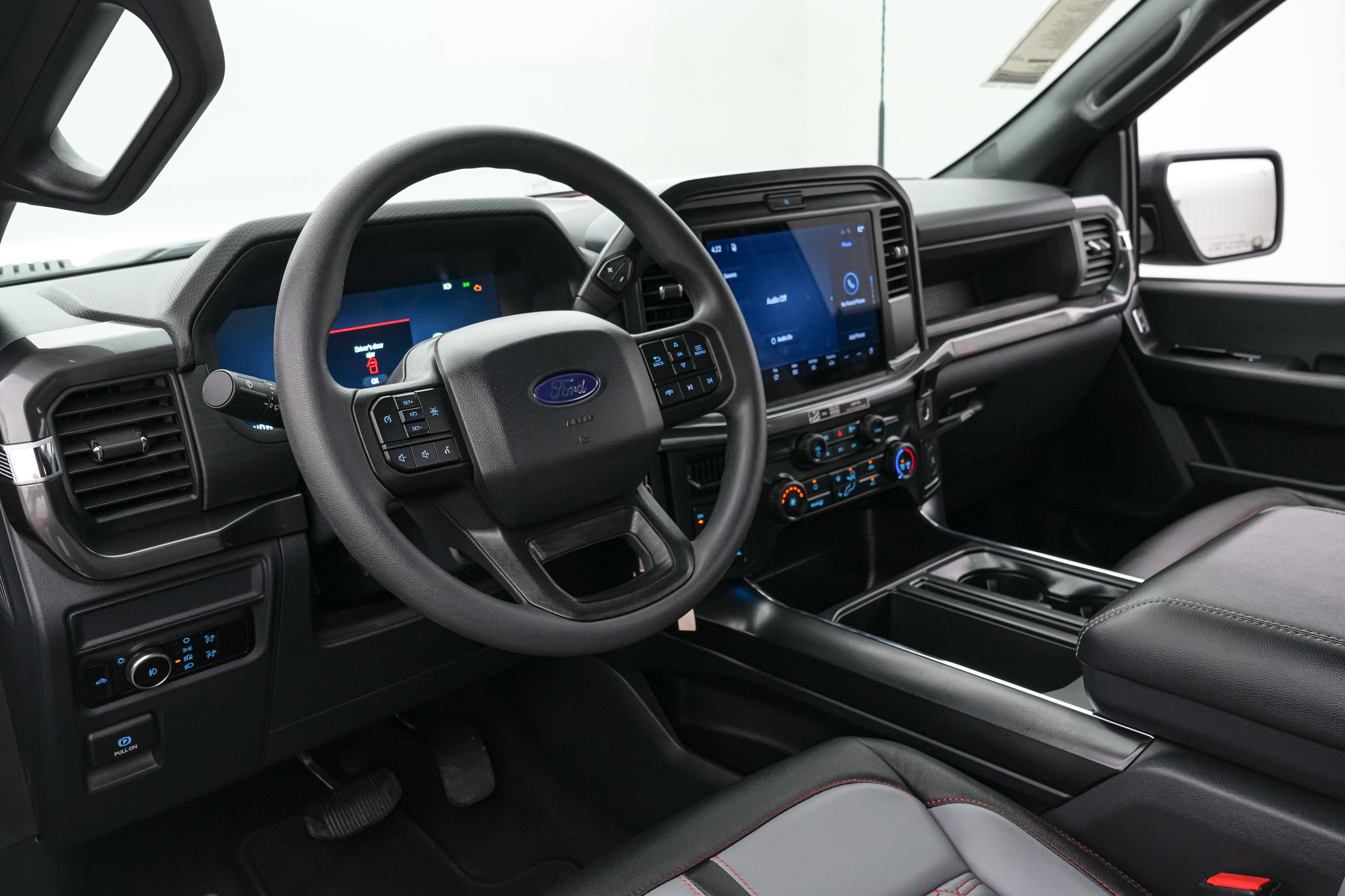 2026 Ford F-150 LMP 700