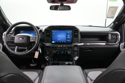 2026 Ford F-150 LMP 700