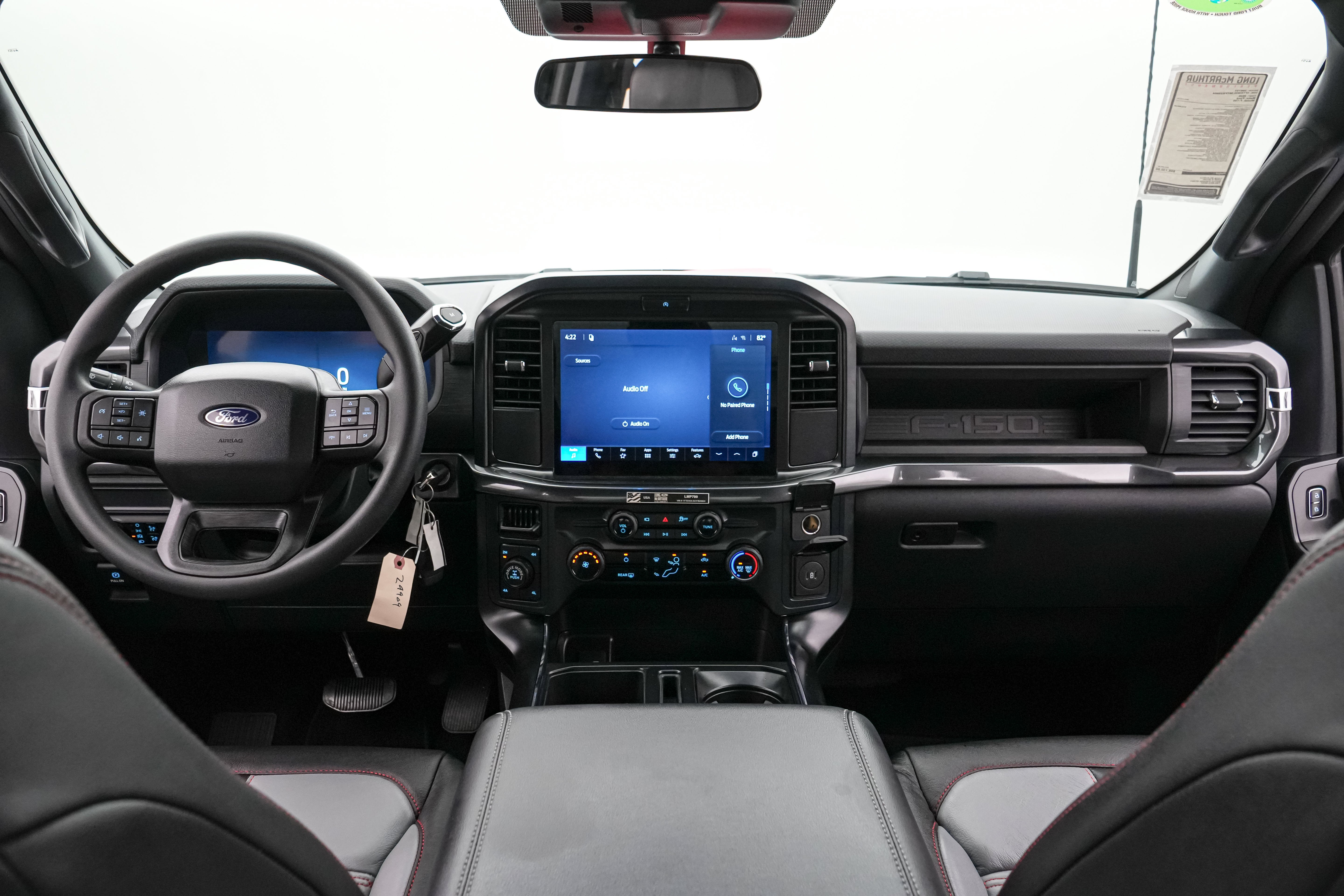 2026 Ford F-150 LMP 700