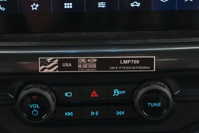 2026 Ford F-150 LMP 700