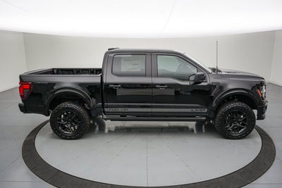 2026 Ford F-150 LMP 700