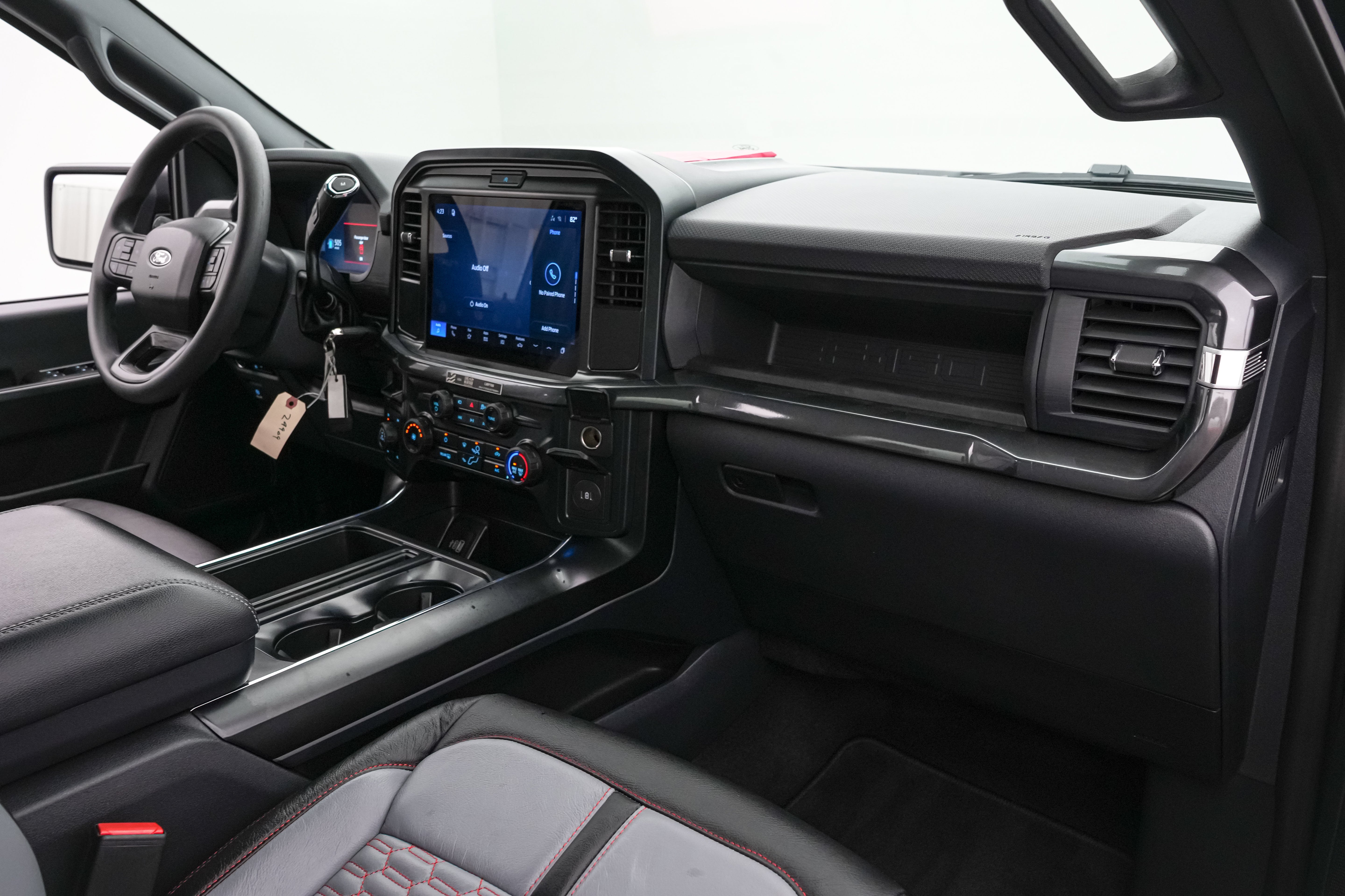 2026 Ford F-150 LMP 700