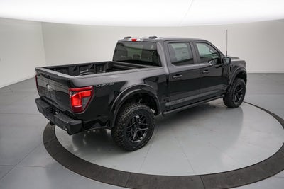 2026 Ford F-150 LMP 700