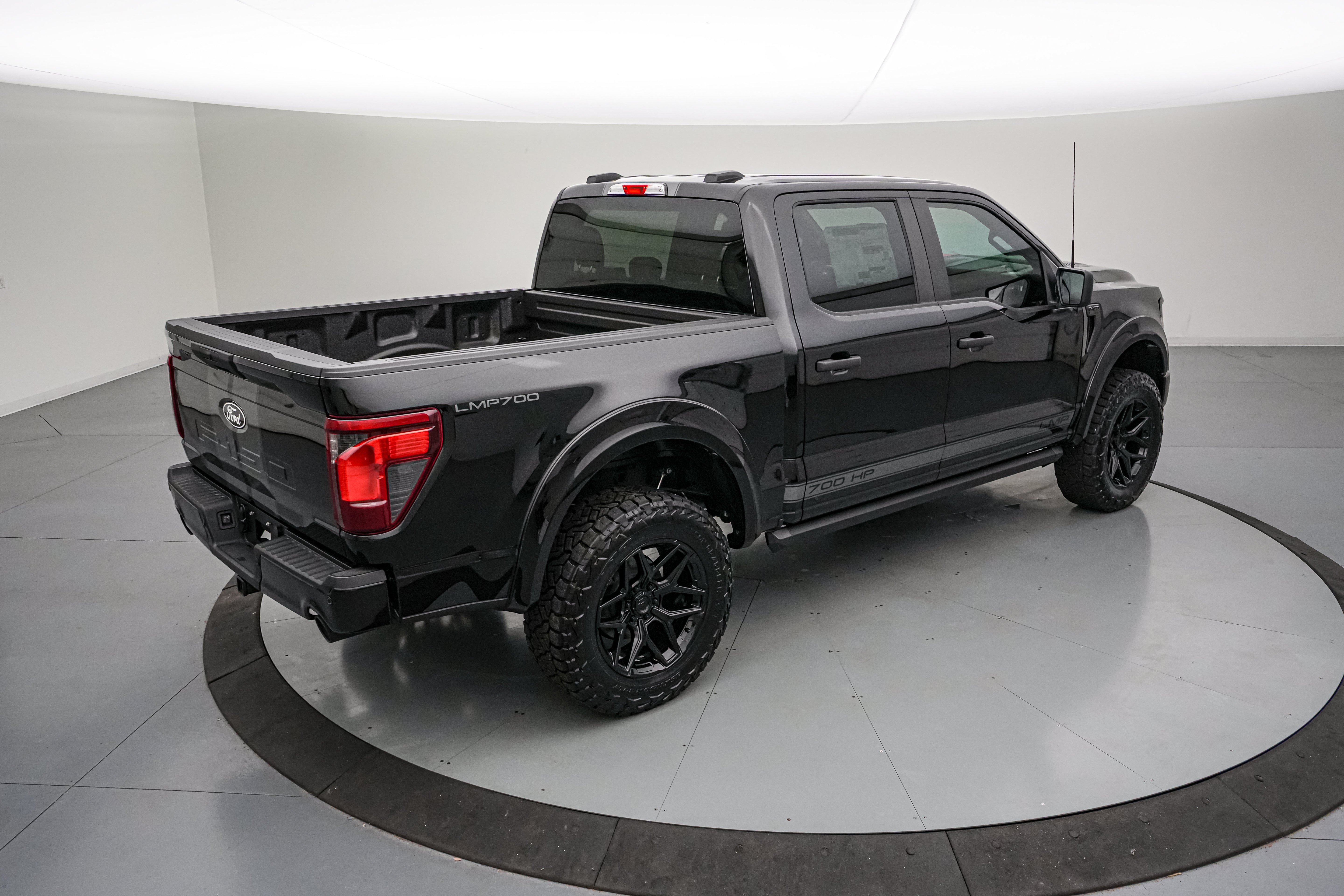 2026 Ford F-150 LMP 700