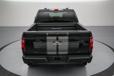 2026 Ford F-150 LMP 700