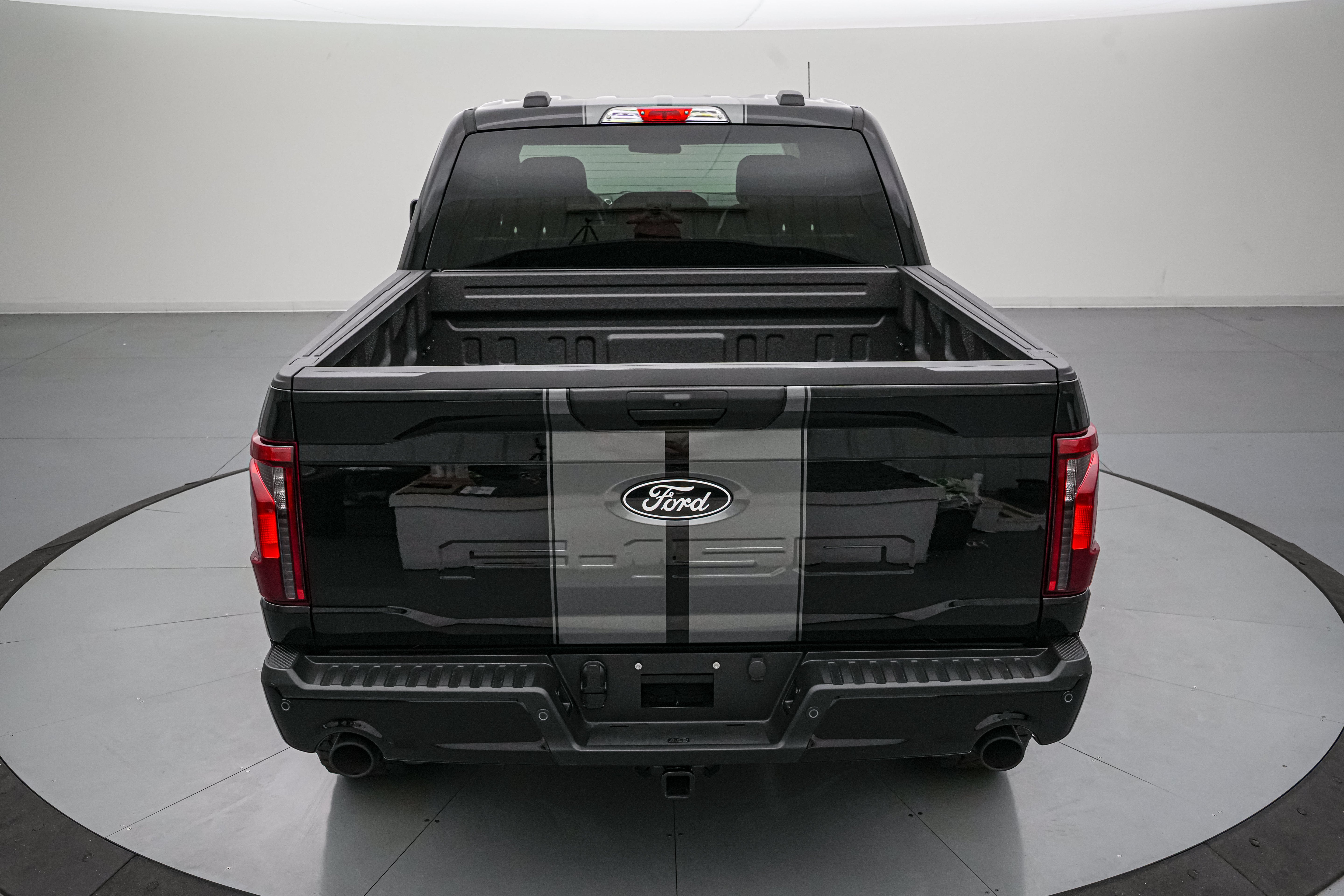 2026 Ford F-150 LMP 700