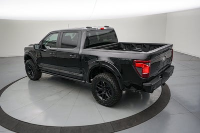 2026 Ford F-150 LMP 700