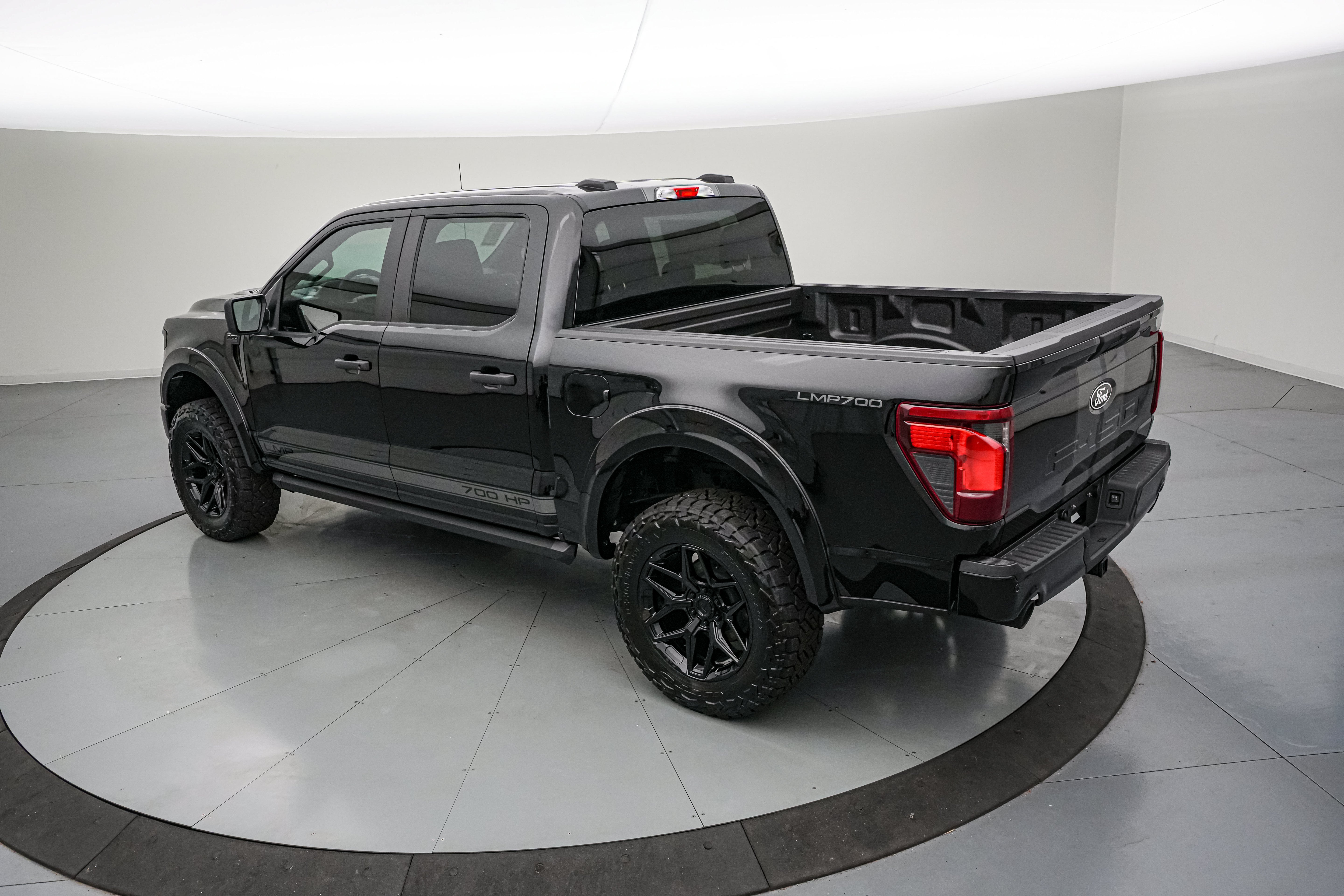 2026 Ford F-150 LMP 700