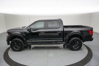 2026 Ford F-150 LMP 700