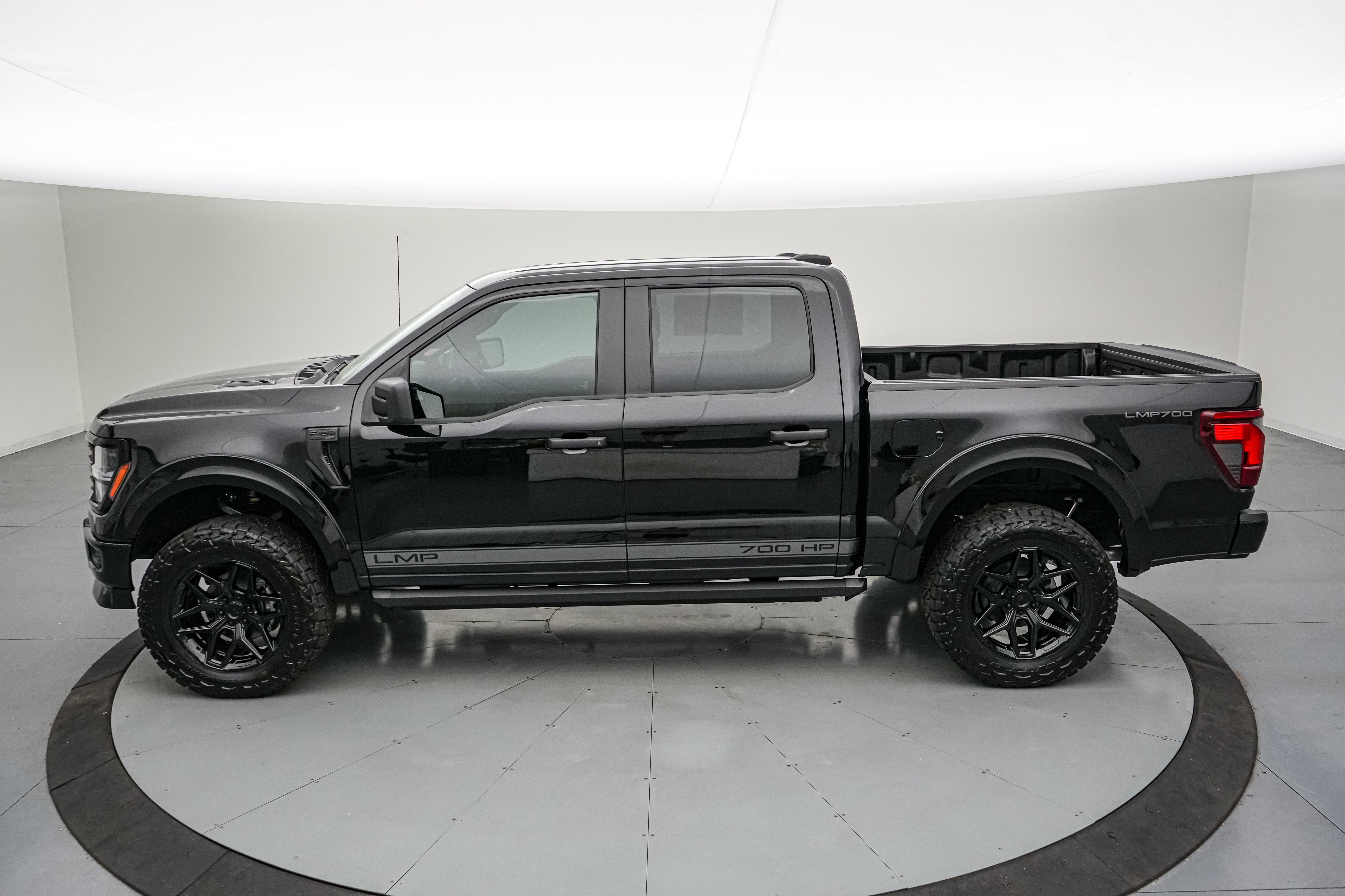 2026 Ford F-150 LMP 700