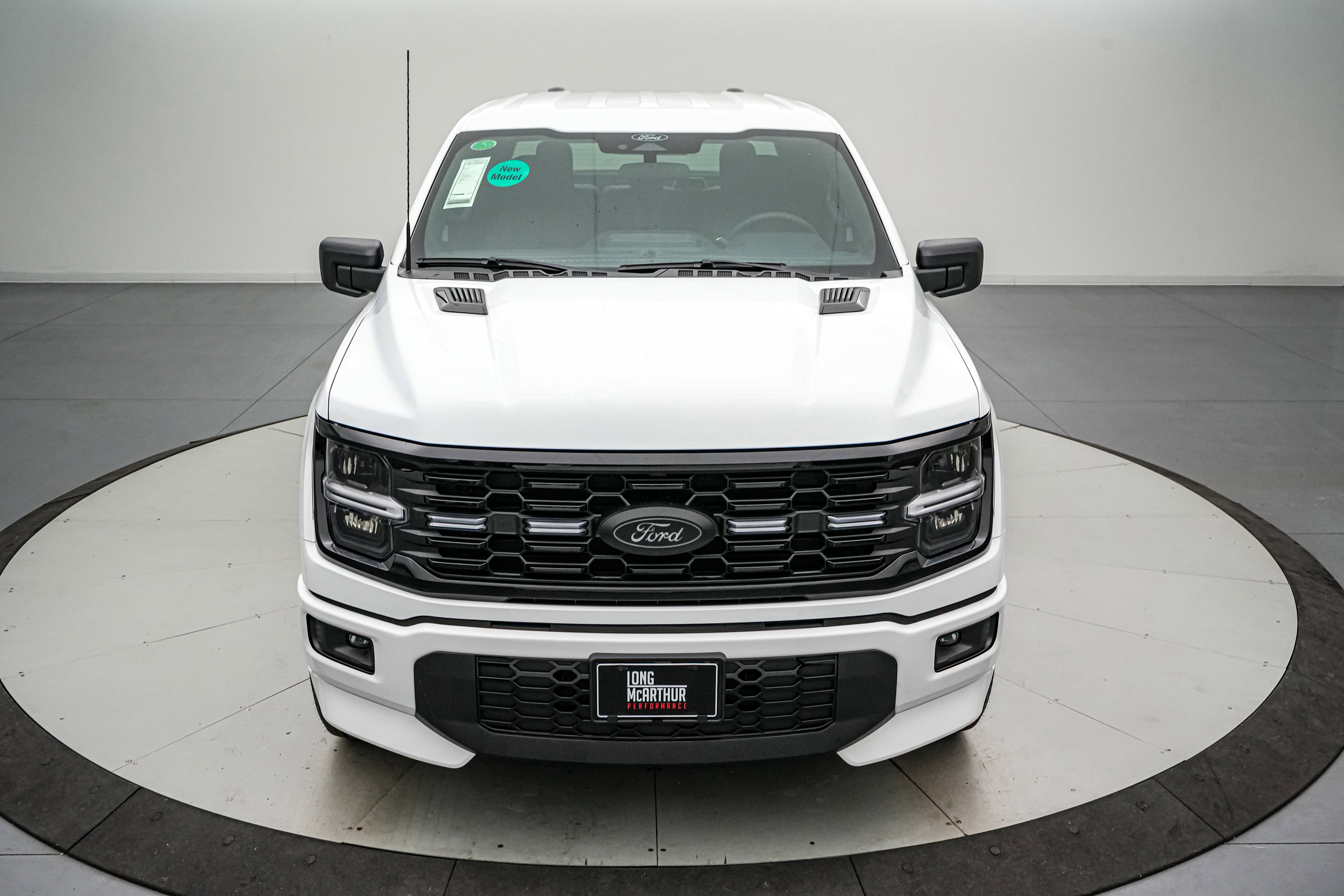 2025 Ford F-150 Lobo w/LMP SC