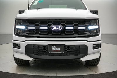 2025 Ford F-150 Lobo w/LMP SC