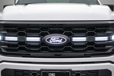 2025 Ford F-150 Lobo w/LMP SC