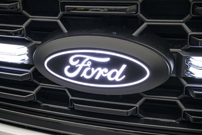 2025 Ford F-150 Lobo w/LMP SC