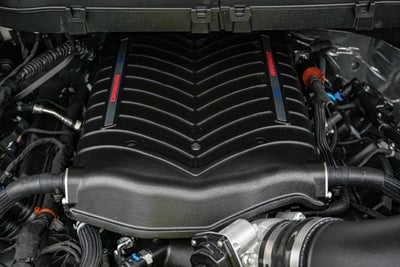 2025 Ford F-150 Lobo w/LMP SC