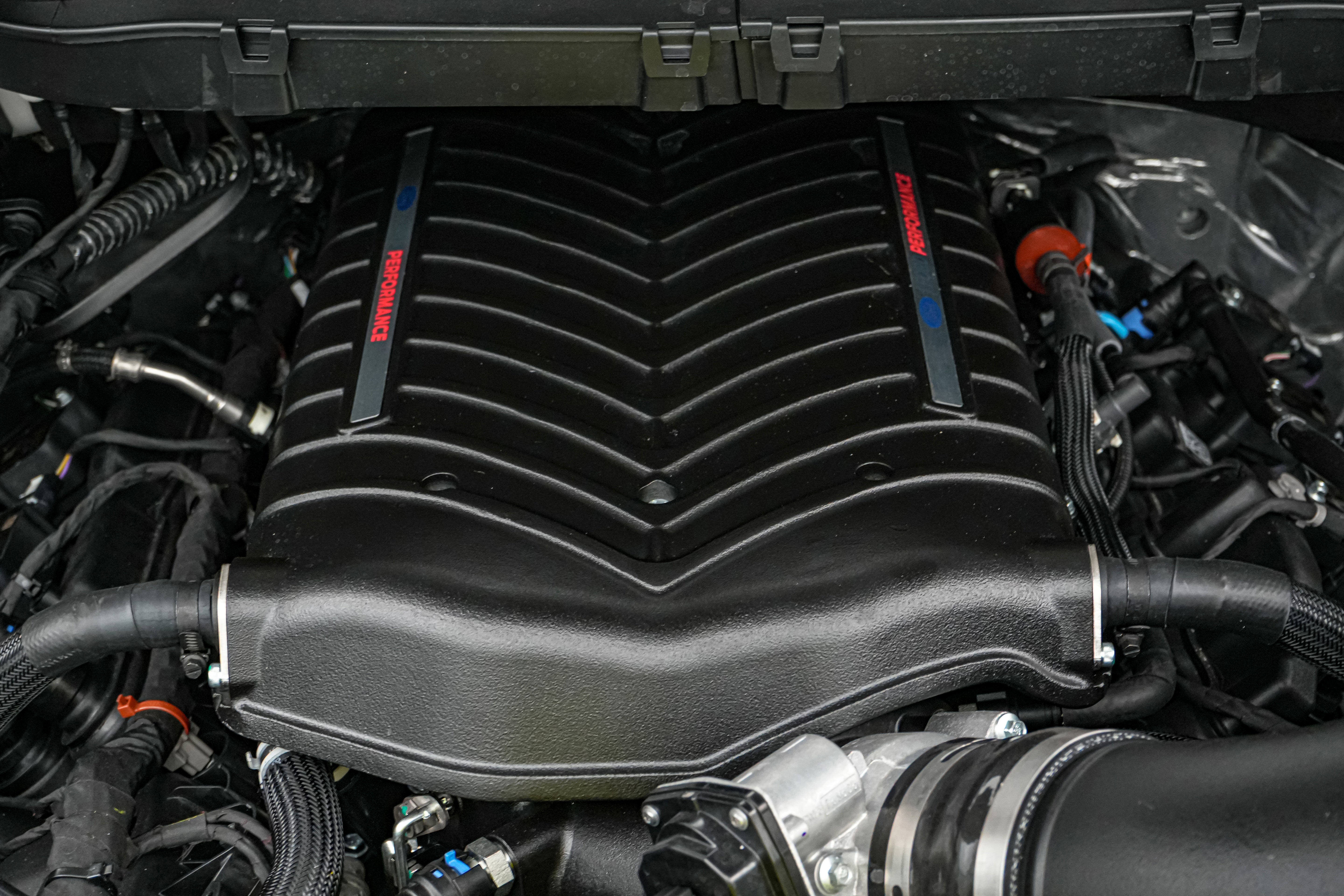 2025 Ford F-150 Lobo w/LMP SC