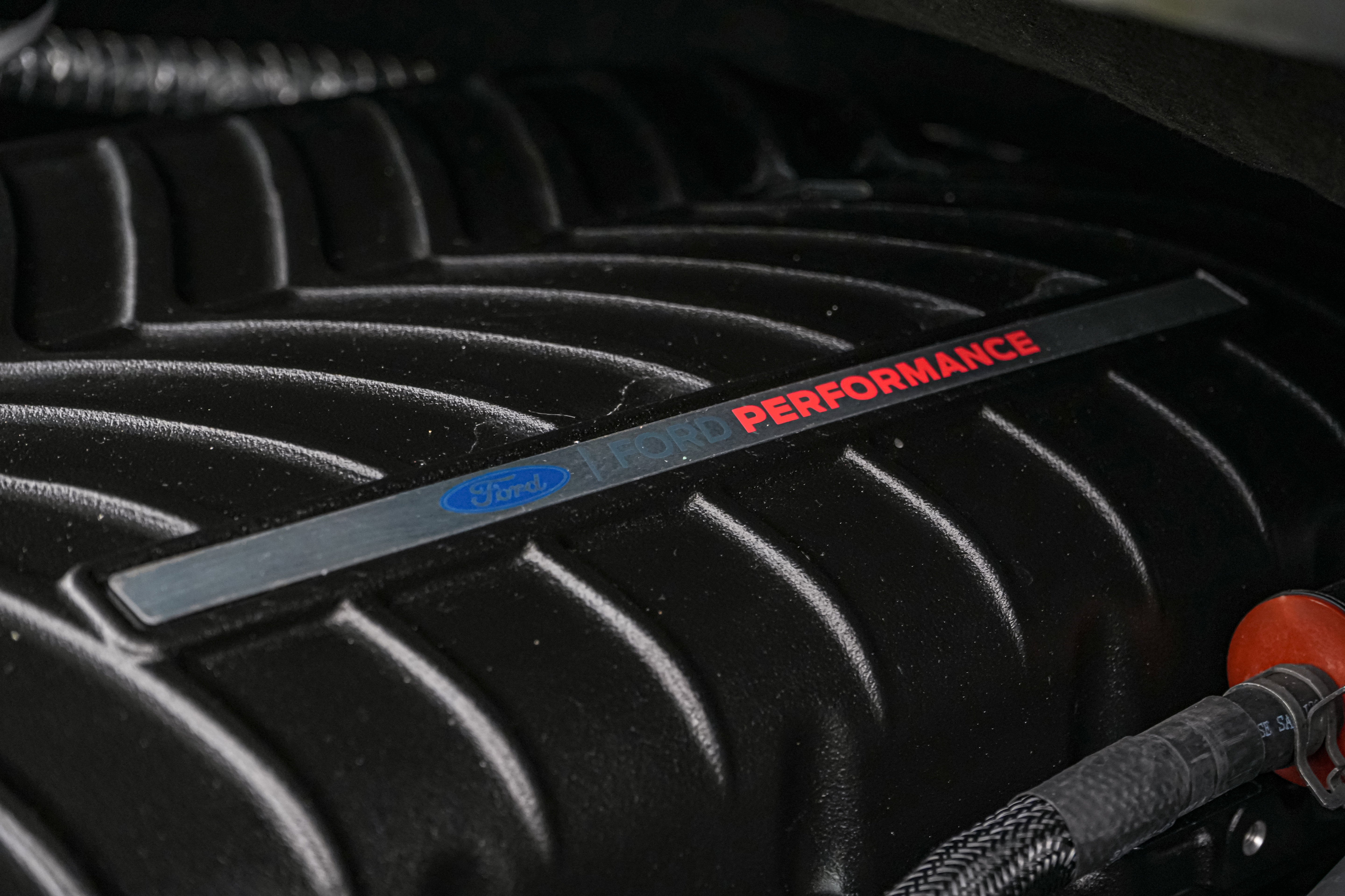 2025 Ford F-150 Lobo w/LMP SC