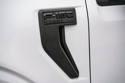 2025 Ford F-150 Lobo w/LMP SC