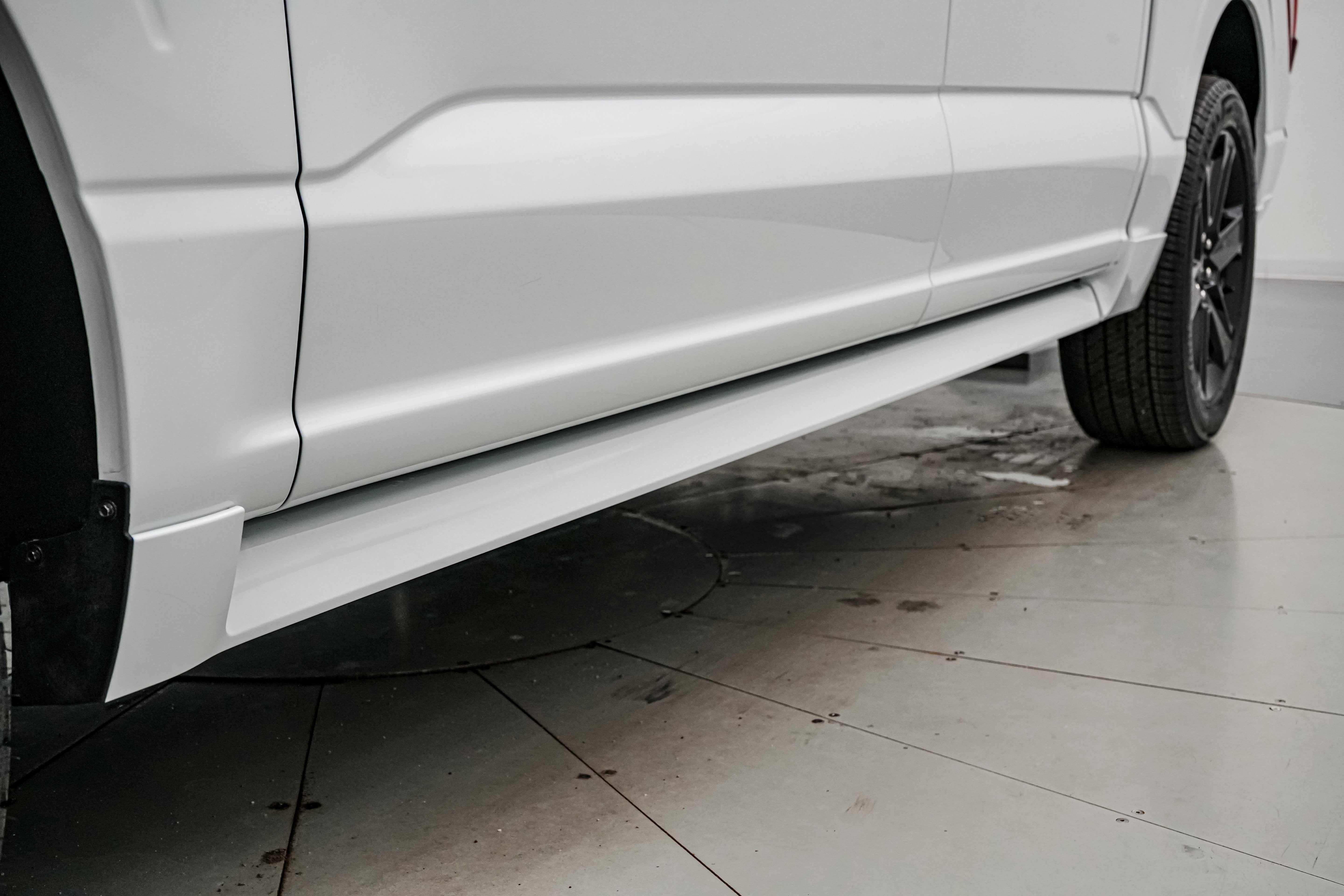 2025 Ford F-150 Lobo w/LMP SC