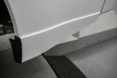 2025 Ford F-150 Lobo w/LMP SC