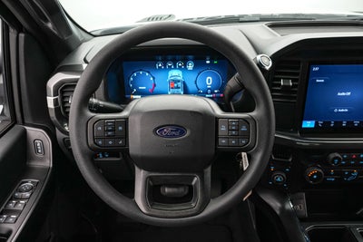 2025 Ford F-150 Lobo w/LMP SC