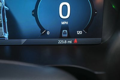 2025 Ford F-150 Lobo w/LMP SC