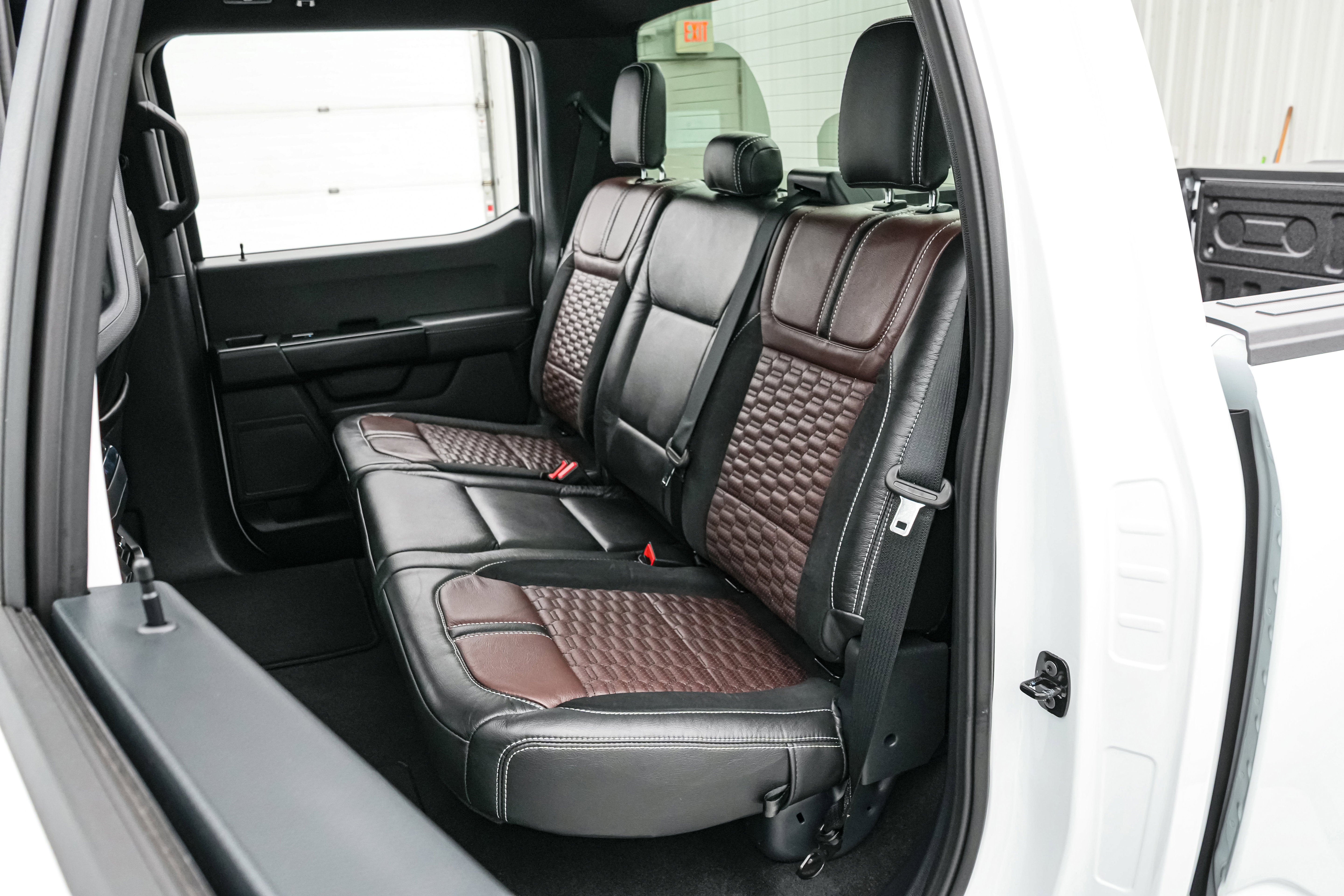 2025 Ford F-150 Lobo w/LMP SC