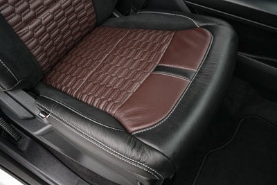 2025 Ford F-150 Lobo w/LMP SC